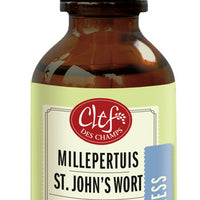 St John’s Wort Tincture Organic