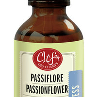 Passionflower Tincture Organic