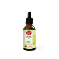 Gotu Kola Tincture Organic
