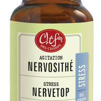 Nervetop Capsules Organic