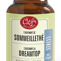 Dreamtop Capsules Organic