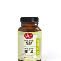 Nettle Capsules Organic