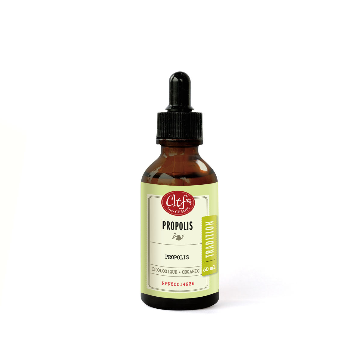 Propolis Tincture Organic