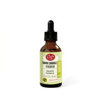 Feverfew Tincture Organic