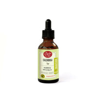 Calendula Tincture Organic