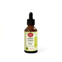 Eyebright Tincture Organic