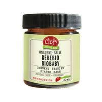 Biobaby Salve Organic
