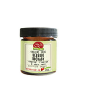 Biobaby Salve Organic