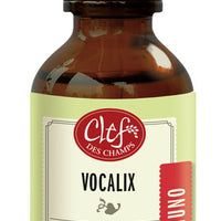 Vocalix Tincture Organic