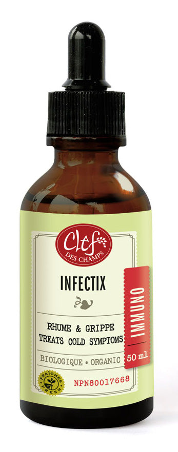 Infectix Tincture Organic