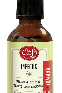 Infectix Tincture Organic