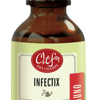 Infectix Tincture Organic