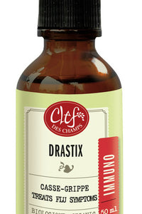 Drastix Tincture Organic