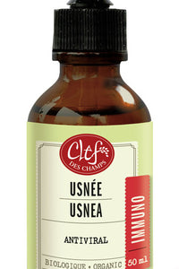Usnea Tincture Organic