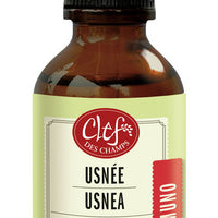 Usnea Tincture Organic