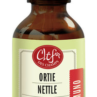 Nettle Tincture Organic