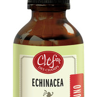 Echinacea Tincture Organic