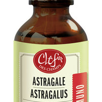 Astragalus Tincture Organic