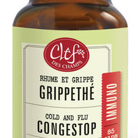 Congestop Capsules Organic