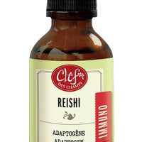 Reishi Tincture Organic