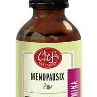 Menopausix Tincture Organic