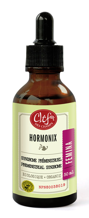 Hormonix Tincture Organic