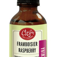 Raspberry Tincture Organic