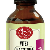 Chaste Tree Tincture Organic