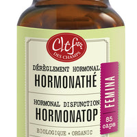 Hormonatop Capsules Organic