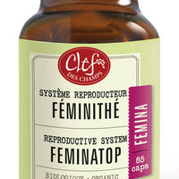 Feminatop Capsules Organic