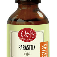 Parasitix Tincture Organic