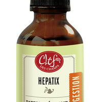 Hepatix Tincture Organic