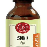Estomix Tincture Organic