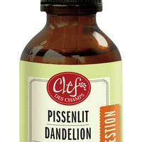 Dandelion Tincture Organic