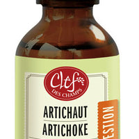 Artichoke Tincture Organic