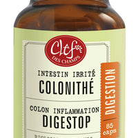 Digestop Capsules Organic