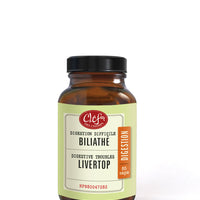 Livertop Capsules