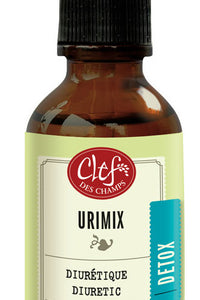 Urimix Tincture Organic