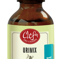 Urimix Tincture Organic