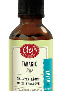 Tabagix Tincture Organic