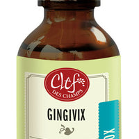 Gingivix Tincture Organic