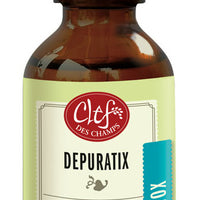 Depuratix Tincture Organic