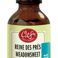 Meadowsweet Tincture Organic