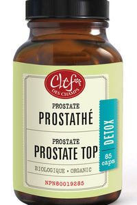 Prostatetop Capsules Organic