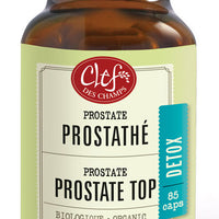 Prostatetop Capsules Organic