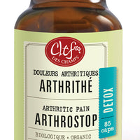 Arthrostop Capsules Organic