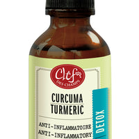 Turmeric Tincture Organic