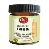 Calendula Salve Organic