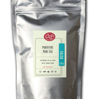 Puritea Org Loose Herb