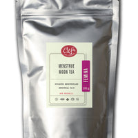 Moon Tea Org Loose Herb